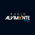 Cover Image of Baixar Alvimonte FM  APK
