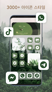 Themepack – 앱 아이콘, 위젯 (PREMIUM) 1.0.0.1524 1