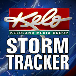 KELO Weather – South Dakota ikonjának képe