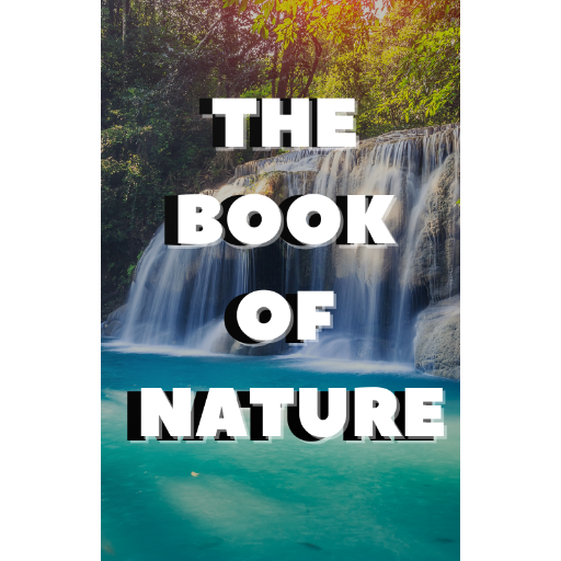 The Book of Nature logo