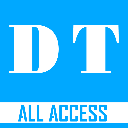 The Weirton Daily Times logo