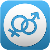 Gender Predictor icon