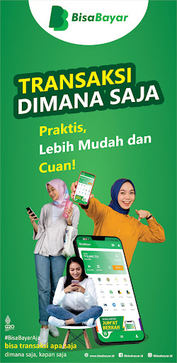 BisaBayar Screen 2