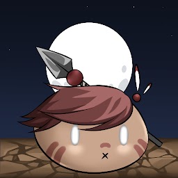 Sham the Lost Shaman