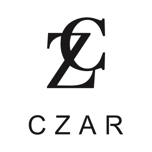 CZAR - زار logo