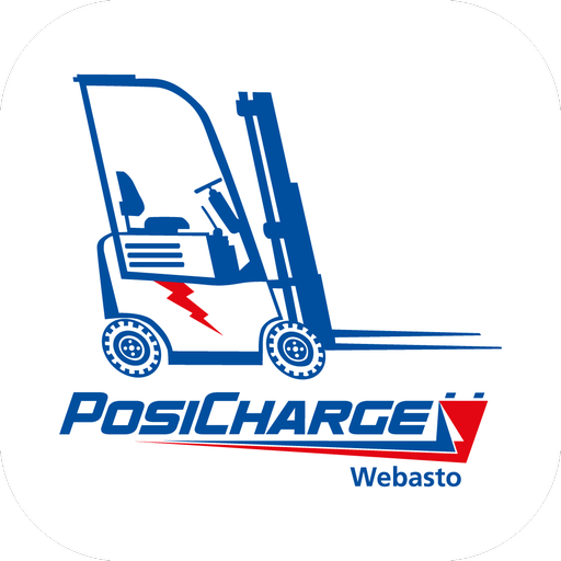 PosiCharge ProCore logo