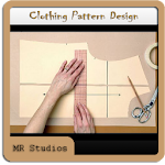Cover Image of 下载 Clothing Pattern Designs 2.1 APK
