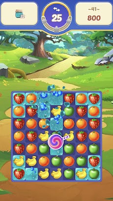 Farm Diary - Fruit Gamesのおすすめ画像3