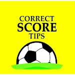 Cover Image of Tải xuống Correct Score Tips  APK