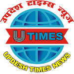 Cover Image of Download Updesh Times News  APK