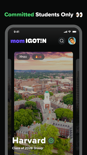 IGOTIN Screen 3