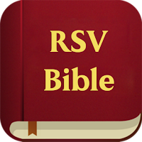 RSV Bible