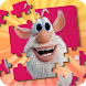 Booba Cartoon Jigsaw Puzzle - Androidアプリ