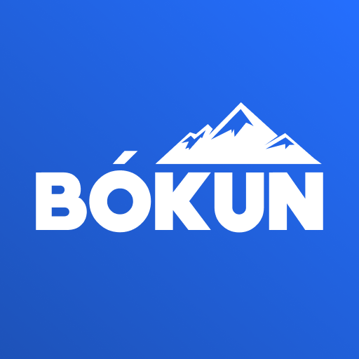 Bokun logo