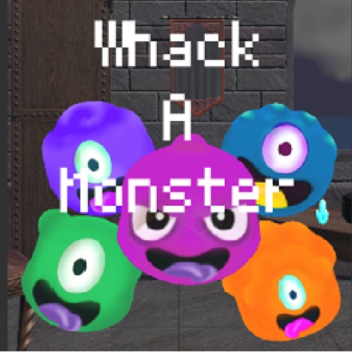 Whack A Monster! Descarga en Windows