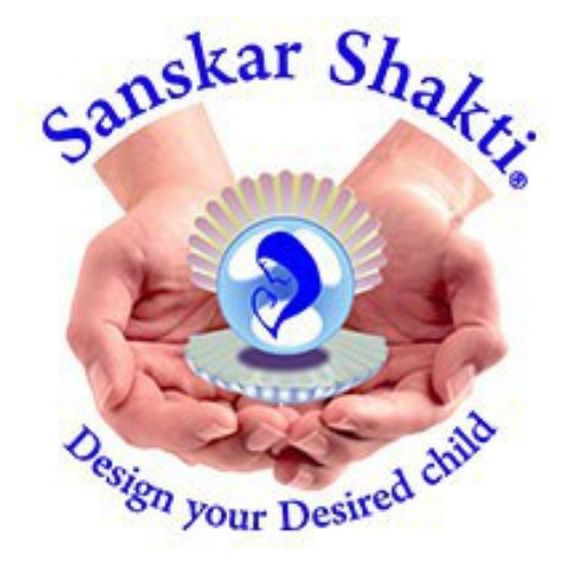 Sanskar Shakti - Garbha Sanska logo