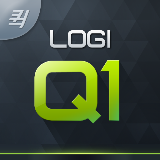 로지Q logo