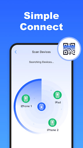 Phone Clone - Smart Switch screenshot 4