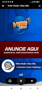 Web Rádio Vibe Hits