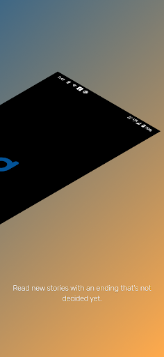 GlassDiary - A library of Diar Screen 2