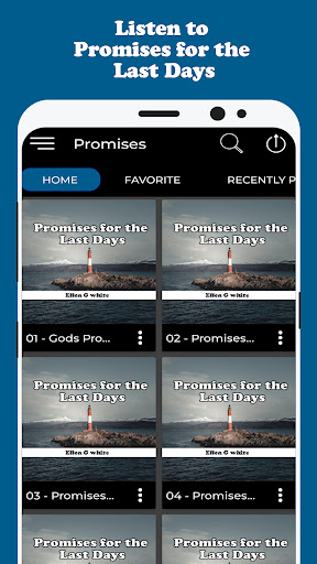 Promises for the Last Days