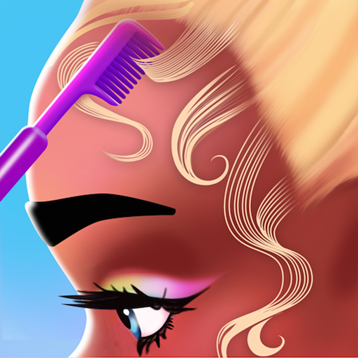Hair Queen logo