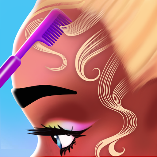 Hair Queen 1.3.2.1 Icon