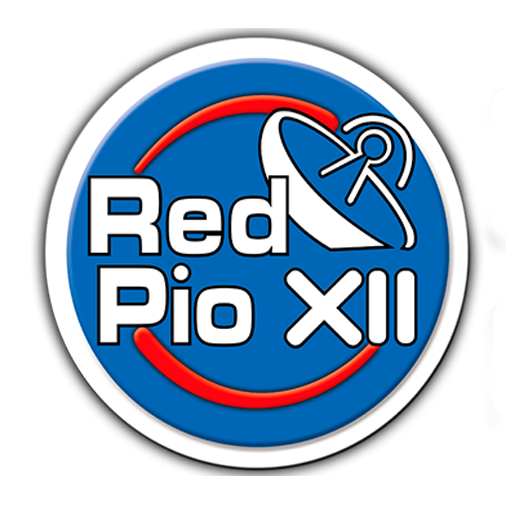Radio PIO XII Bolivia logo