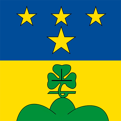 St. Niklaus logo
