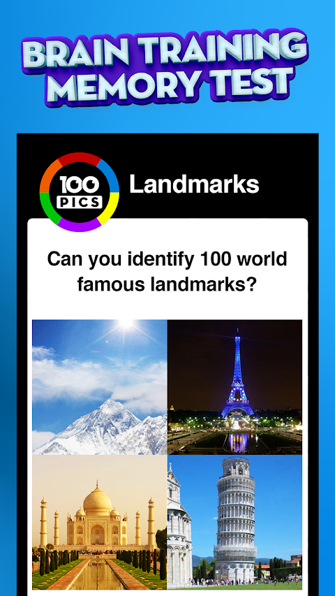 100 PICS Quiz - Logo & Triviaのおすすめ画像5