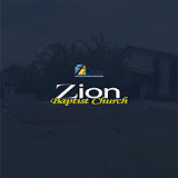 Zion Baptist Church icon
