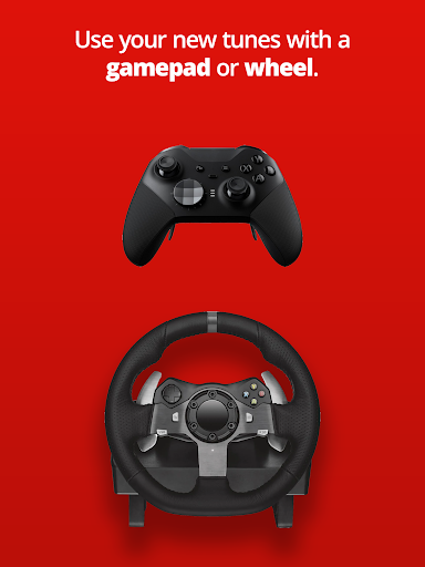 ForzaTune Pro - Tools - apps