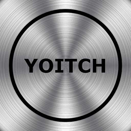 요이치 엘도라 logo