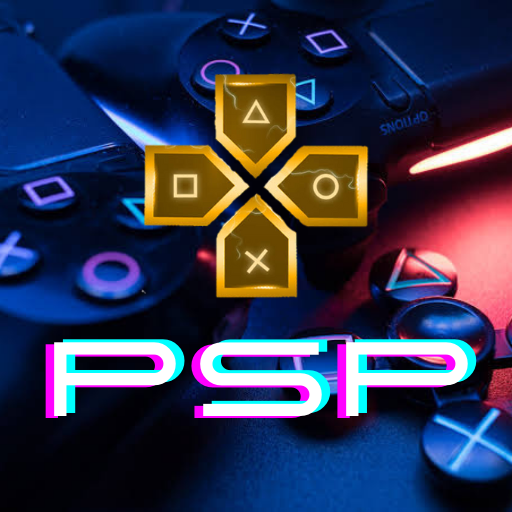 All Game PSP File iso Database – Apps no Google Play