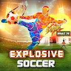 Super Fire Soccer - Awesome Explosive Soccer ! 2020.12.2502