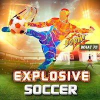 Super Fire Soccer - Дорога к чемпионату мира !