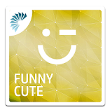 Funny and Cute Ringtones icon
