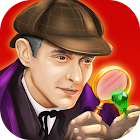Sherlock Holmes & Watson Hidden Objects Game 1.0.4