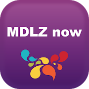 MDLZ now