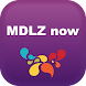 MDLZ now - Androidアプリ
