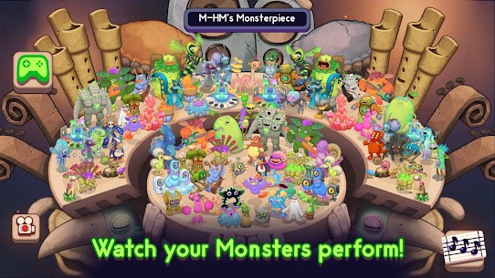My Singing Monsters Composer Apk Download New 2022 Version* 2