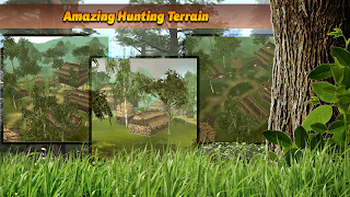 Real Bird Hunting 2019 - Screenshot 2