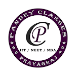 Cover Image of Baixar Pandey Classes Prayagraj  APK