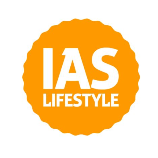 IASLIFESTYLE logo