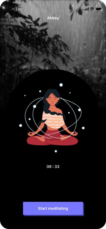 Abbey Meditation - 2.6 - (Android)