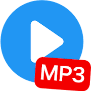 MP3 Converter Video 25.0 Icon
