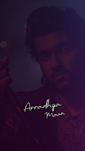 Arradhya Maan Official App