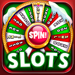 Cover Image of Download House of Fun™ - Casino Slots 3.98 APK