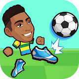 Mini football - Mobile Soccer icon