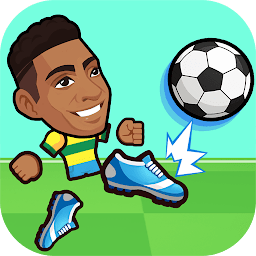 Icon image Mini football - Mobile Soccer